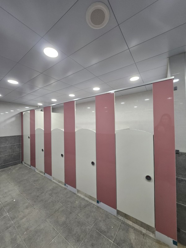 비산초등학교 유치원