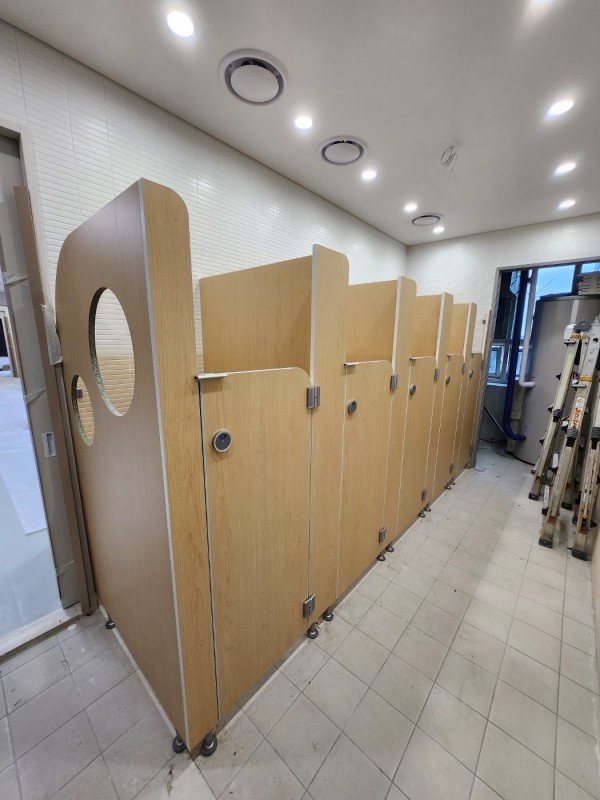 판교 직장어린이집